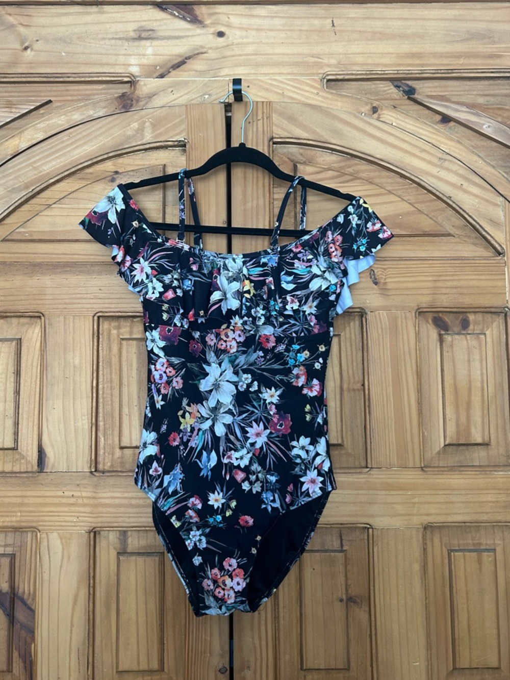 AZURA Australia Floral One Piece